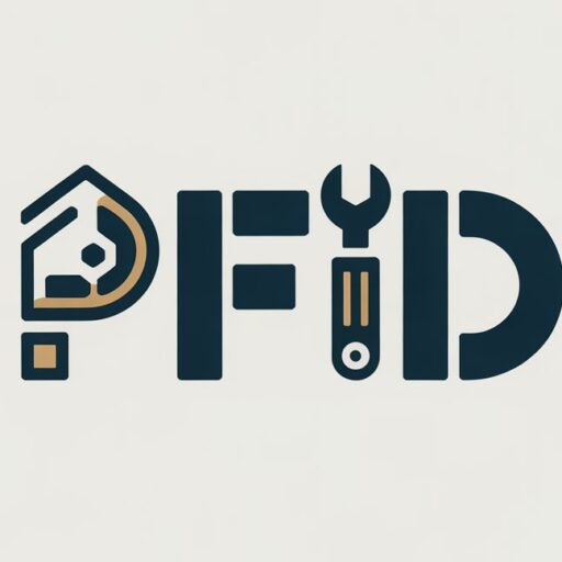 pro fix it dubai icon